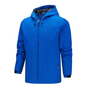 OEM ODM Outdoor Waterproof Sports Jacket