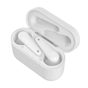 XY-8 Binaural Ear Detection TWS Bluetooth Wireless Earbuds