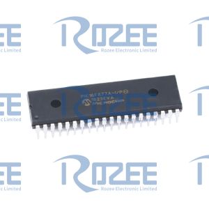 PIC16F877A-I/P