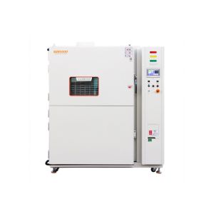 Quality Air To Air Thermal Shock Test Chamber Temperature Resistance for sale