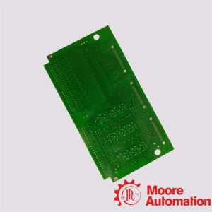 IS200TGNAH1AAA General Electric Turbine-Generator Terminal Board