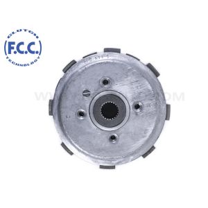 Genuine OEM Motorcycle Clutch Center Complete for Honda KTT, WH150-2, CBF150