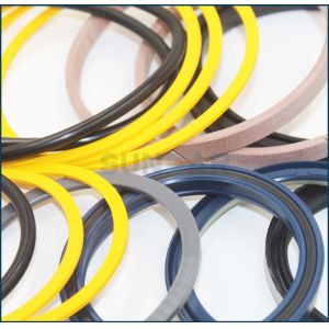 707-99-44380 7079944380 Service Kit Fits Komatsu Excavator Arm Cylinder PC128US