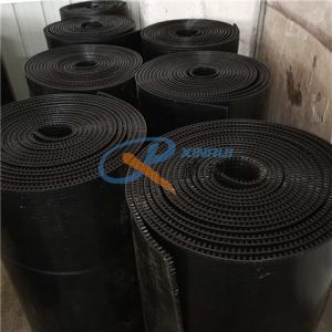 900mm 5mm PE Grass Turf Plastic Mat Making Machine
