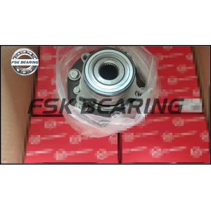 Silent MR992374 Wheel Hub Bearing For Truck And Trailer
