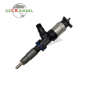 Fuel Injector 418-3229 295050-1810 for C4.4 Engine 318F 316F 315F 314F 313F 312F