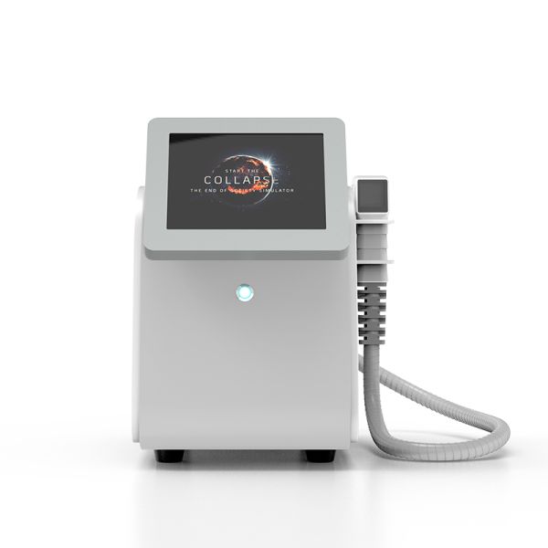 AS12 Profeesional portable Diode Ice Laser Machine For Hair Removal In Salons