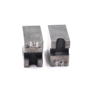 High Precision Longer Functional Life M2 M4 Drill Point Die