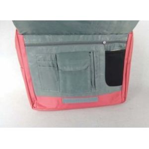 Custom Ladies Laptop Bag with Padded Laptop Sleeve Inside