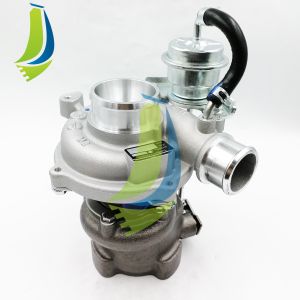 53039700658 Turbocharger D34 Engine For DX120 Excavator