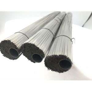 ASTM A269 Stainless Steel Medical Precision Tiny Needle Tube