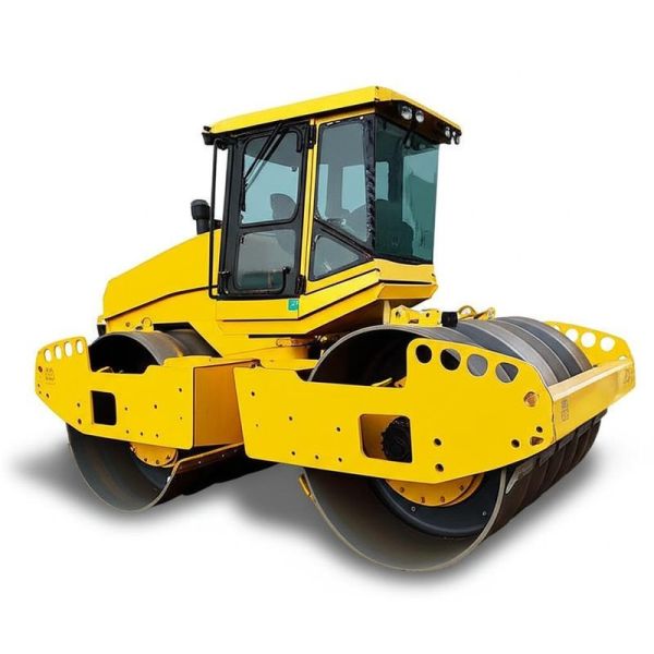 Heavy-Duty Road Roller Construction Machinery Wiper Kettle Minimum Quantity