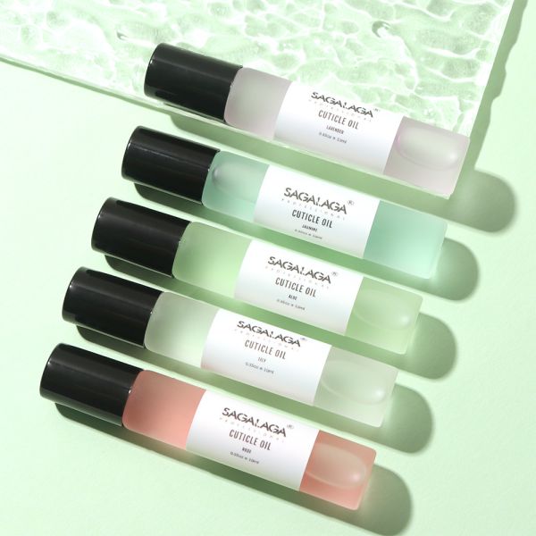 Buy Nail Nutrition Oil Private Label Formula for Damaged Skin and Thin Nails Custom Paraben/Cruelty-Free Cuticle Revitalizer at wholesale prices