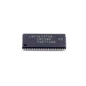 Quality N-X-P 74LVC162373ADGG-TSSOP48 ic bom list Ap2953as8prg for sale