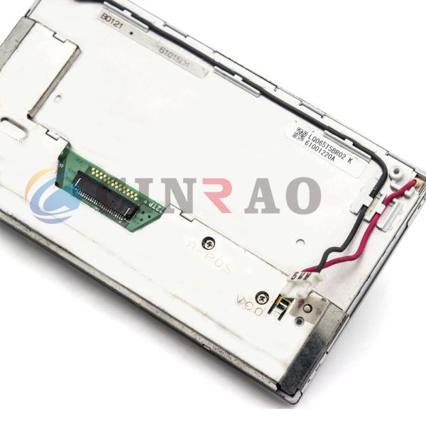 6.5 Inch Sharp LQ065T5BR02 LQ065T5BR02K TFT LCD Screen Display Panel