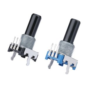 12 Pulse 20mm Rotary Hollow Shaft Incremental Encoder