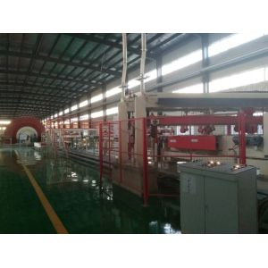 300000CBM Particle Board (PB) Making Machine Production Line