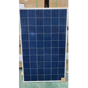 portable Sunpower 275 Watt 120 Cells Poly Solar Panel