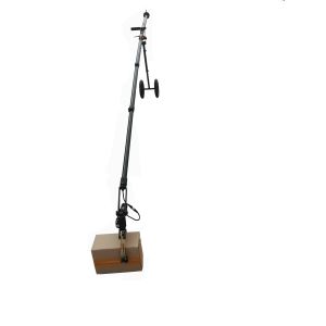 Quality 4.68m High Grabbing Capacity Eod Telescopic Manipulator for sale