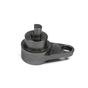 Professional CNC Machined Carbon Steel Parts For Business Needs