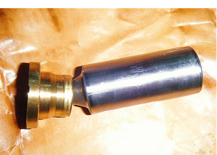 2924530-0466 Excavator Hydraulic Pump Parts Piston Shoes Of K5V200 Hydraulic Pump