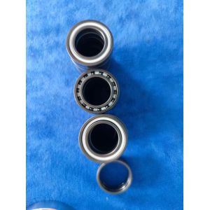 Customized 6804ce Ceramic Ball Bearing for High Temperature