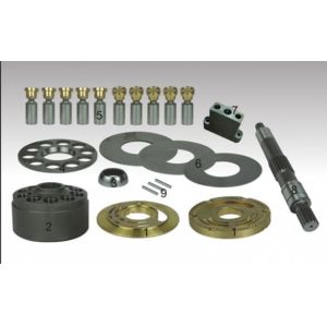 Rexroth Uchida AP2D25 Hydraulic piston pump spare parts swash plate