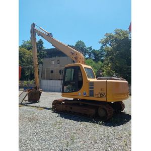 Huitong Long Reach Boom&Arm for 6-8 Ton Excavator Heavy Duty Steel for Dredging