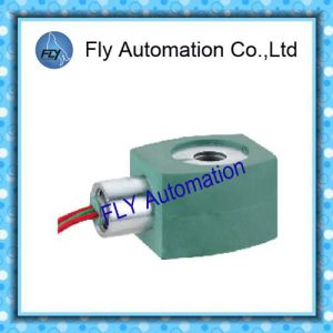 238210 238310 Solenoid Valve Coil Explosionproof 2 and 3-way