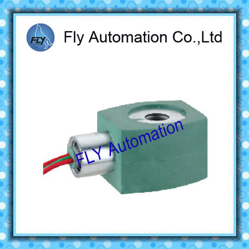 Buy  238210 238310 Solenoid Valve Coil Explosionproof 2 and 3-way at wholesale prices