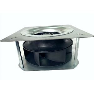 Similar Ebm Past 190mm EC Centrifugal Industrial Fan Blower
