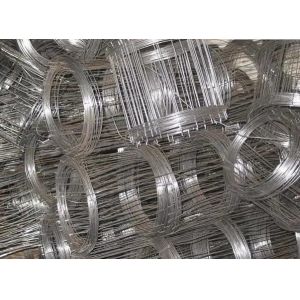 6roller together making Brick Force Welded Wire Mesh Machine/Mesh Making Machine