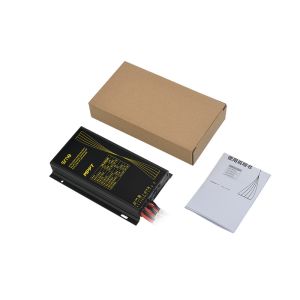 MPPT Solar Street Light Controller