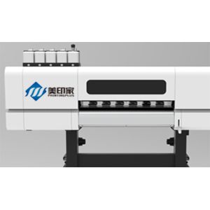 China Rail Printing Width 62CM Hot Stamping Printer 1500ML 110V 220V on sale