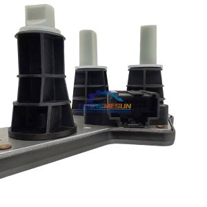 new GW7DCT2 dual-clutch transmission 7DCT450 tachometric sensor assembly