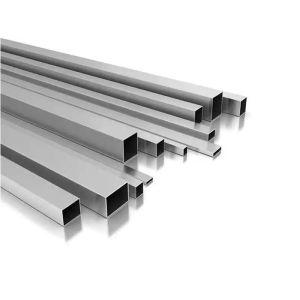 Welded Stainless Steel Square Tube – Factory Direct, Competitive Price