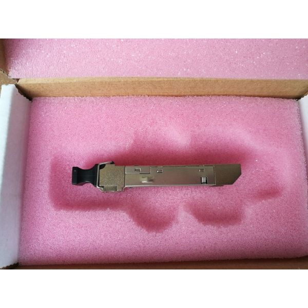 Original SFP Huawei 1.25G-1310nm-40km-SM-ESFP MXPD-243MD 34060298