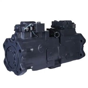 High Quality Piston Pump K5V140DTP-9TBS Hydraulic main Pump for KOBELCO