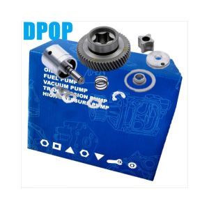 China Truck Parts Quality Oil Pump 02/630210 JCB U5MK8265 165026250 on sale