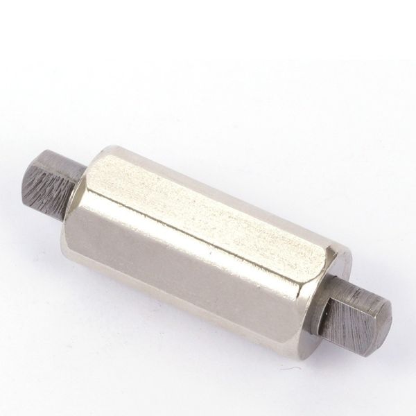 Buy Custom Adjustable Rotary Dampers For Controlled Deceleration In Equipment at wholesale prices