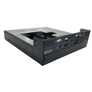 Precision Steel Sheet Metal Enclosure with 0.01-0.05mm Tolerance for Signal