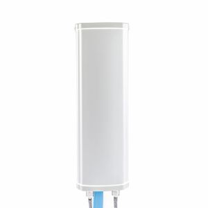 5G MIMO Dual Sector Antennas for Wireless Networks -40° F to 185° F -40° C to 85° C