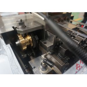 Small 4 Inch Vegetarian Soft Gelatin Capsule Manufacturing Machine