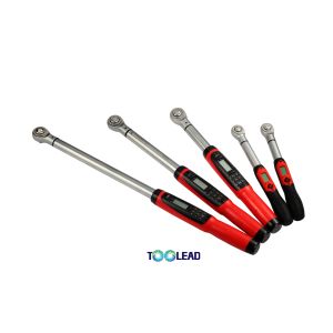 Quality 1.5 - 15 Lbf.ft mechanical Precision Torque Wrench screwdriver for Ship, Machine Tool for sale
