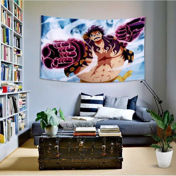 Buy 50m Waterproof Vinyl Wall Covering Noise Reduction No Edge Warp at wholesale prices