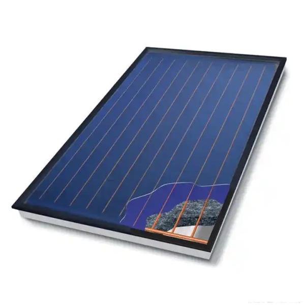 2025 High Efficiency Monocrystalline Silicon Solar Panels Optimal Energy