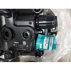 China Yn15v00055f1 Hydraulic Motor Sk200-8 Sk210-8 Kobelco M5x130 on sale