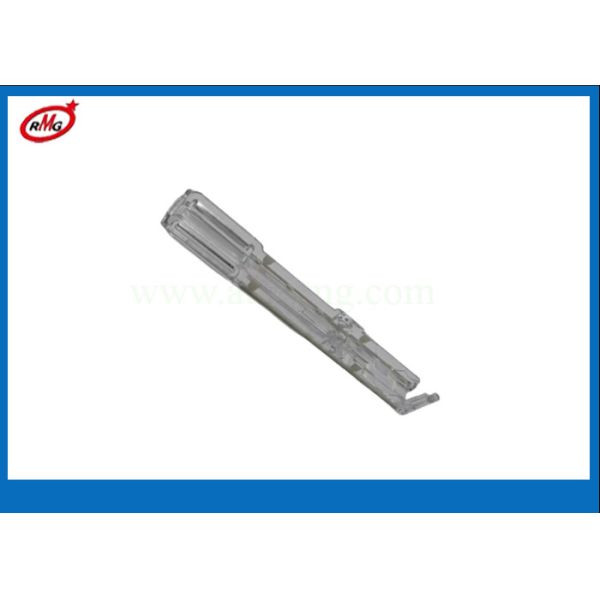 ATM Spare Parts kiosk MEI SC Advance banknote Bill validator Transparent frame for driving arm 252020042