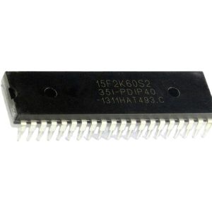Microcontrollers MCU IC Chip STC15F2K60S2 STC12C5A60S2-35I-P STC15F2K60S2-28I