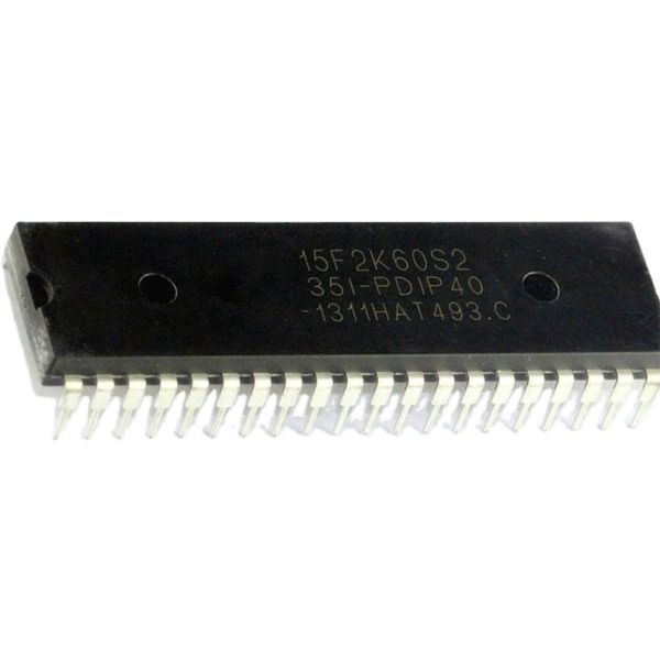 Microcontrollers MCU IC Chip STC15F2K60S2 STC12C5A60S2-35I-P STC15F2K60S2-28I